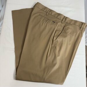 Polo Ralph Lauren Men’s Performance Stretch Classic Fit Khaki Pants‎ 38x30